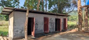 Chandubi Eco Camp of wave Ecotourism