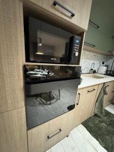 Apartment SV40 in the city center