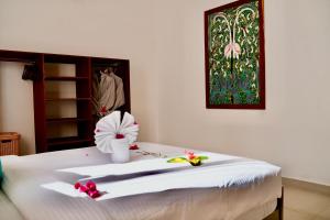 Zanzibar - Villa Sumo apartment - Kiwengwa