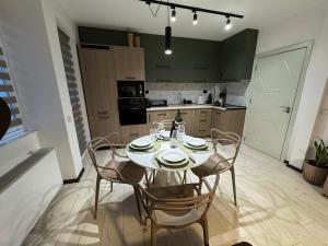 Apartment SV40 in the city center