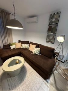 Apartment SV40 in the city center