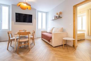 Séjour de luxe au Vieil Antibes & proche plage