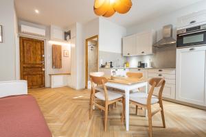 Séjour de luxe au Vieil Antibes & proche plage