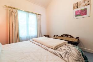 Paris in East Melbourne