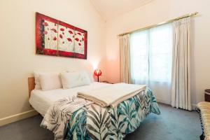 Paris in East Melbourne