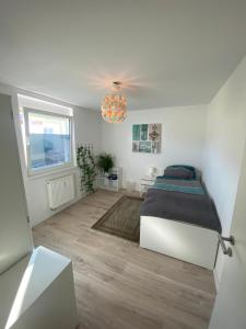 Moderne 3 Zimmer Wohnung mit 2 Badezimmer in Herbolzheim!