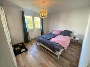 Moderne 3 Zimmer Wohnung mit 2 Badezimmer in Herbolzheim!