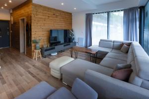 Apartmán Demänovská Dolina