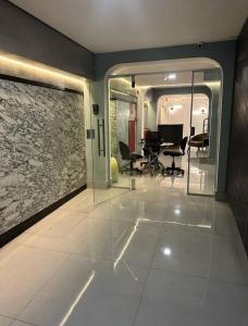 Ventana 1102 - Apto 1 Quarto no coração de BH