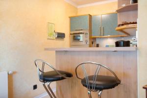 Ferienwohnung am Gespensterwald