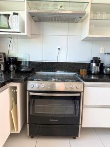 Pérola do Atlântico - Ponta de Campina