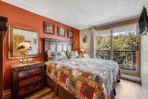 Trails End 413 by Ski Country Resorts