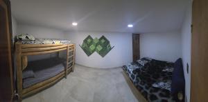 Qinti Quetzal Boutique Guest house y Elixir Bar