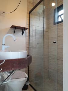 Bangalô Praia da Ferrugem