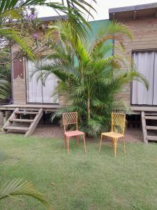 Bangalô Praia da Ferrugem