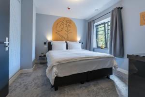 Central New Tilburg apartments