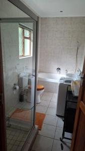 The Cottage, Heide Avenue