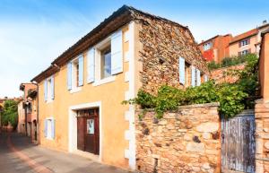 Maison Vignes