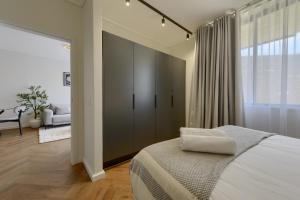 Luxe On Park Century City