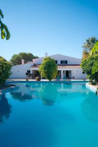 Quinta do Vale Entire Property