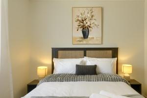 Luxe On Park Century City