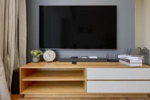 Luxe On Park Century City