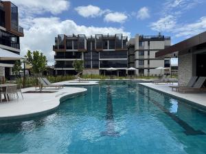 Cais Eco Residencia Muro Alto Porto de Galinhas por Brevelar