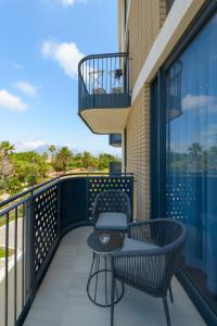 Luxe On Park Century City