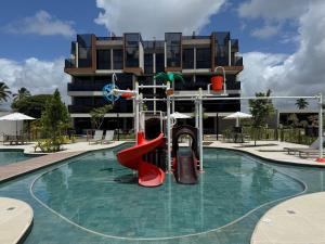 Cais Eco Residencia Muro Alto Porto de Galinhas por Brevelar