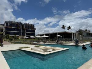 Cais Eco Residencia Muro Alto Porto de Galinhas por Brevelar