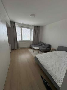 Moderný apartmán v Petržalke pre 2-3 osoby