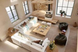 Wishome-Casa centenaria rehabilitada con encanto y piscina privada climatizada