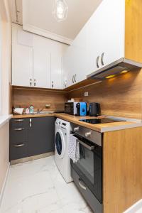 City Retreat with Local Charm