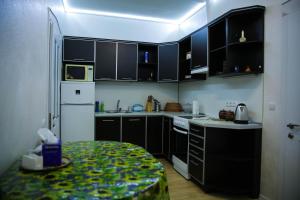 Apartment on Khantadze