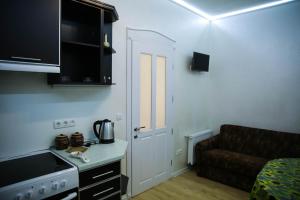 Apartment on Khantadze