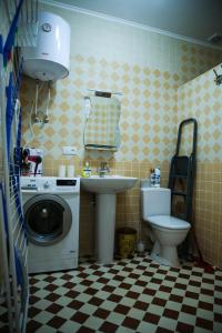 Apartment on Khantadze