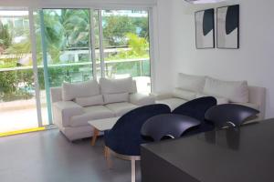 Espectacular apartamento morros 3