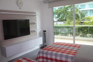 Espectacular apartamento morros 3