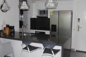 Espectacular apartamento morros 3