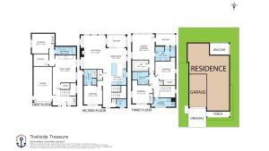 Trailside Treasure - Pool access new construction