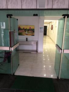 Apto até 6 pessoas -PG Aviação - 150mts e 1 vaga