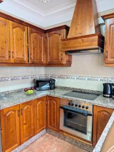 CHC - Apartamento Los Silos Tulipanes 1