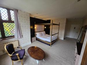 Caer Beris Hotel