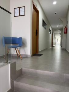 Loft Solaris Apart Hotel - Suíte - Apt. N.105