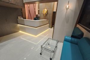 Dream Residency Hotels Pvt Ltd