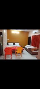 Hotel shree radhe palace