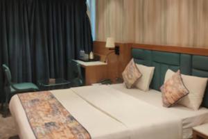 Dream Residency Hotels Pvt Ltd