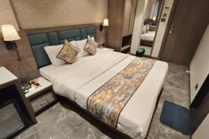 Dream Residency Hotels Pvt Ltd