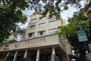 Dream Residency Hotels Pvt Ltd