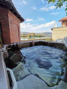 LEscale du Rhône de 1 à 8 personnes